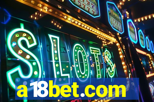 a18bet.com