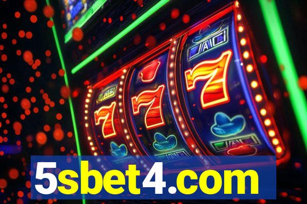 5sbet4.com