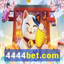 4444bet.com