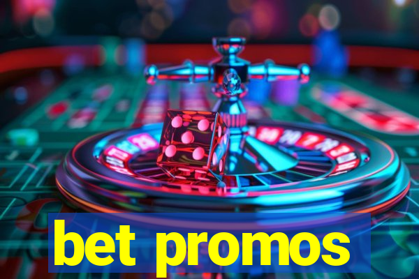 bet promos