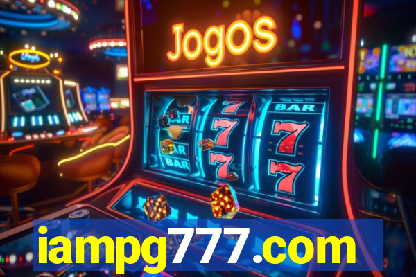 iampg777.com