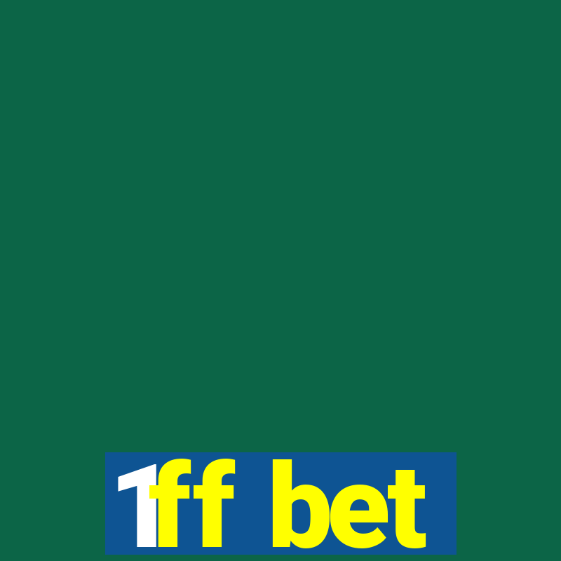 1ff bet