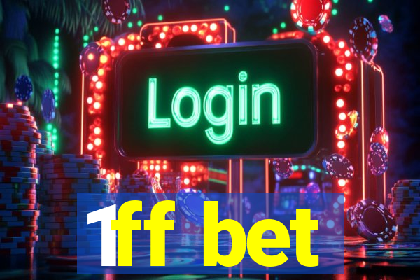 1ff bet