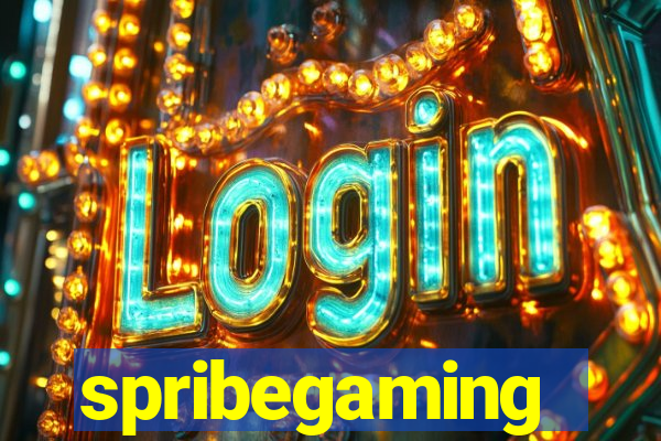 spribegaming