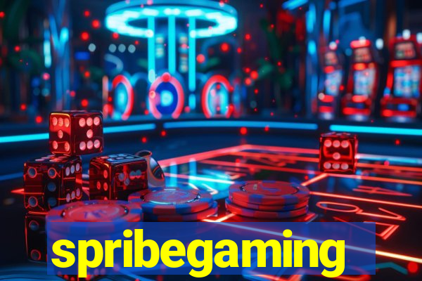 spribegaming