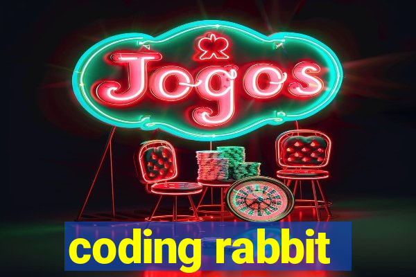 coding rabbit