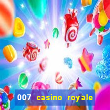 007 casino royale chris cornell