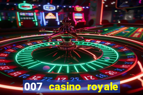 007 casino royale chris cornell