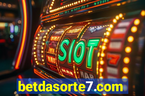 betdasorte7.com