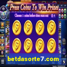 betdasorte7.com