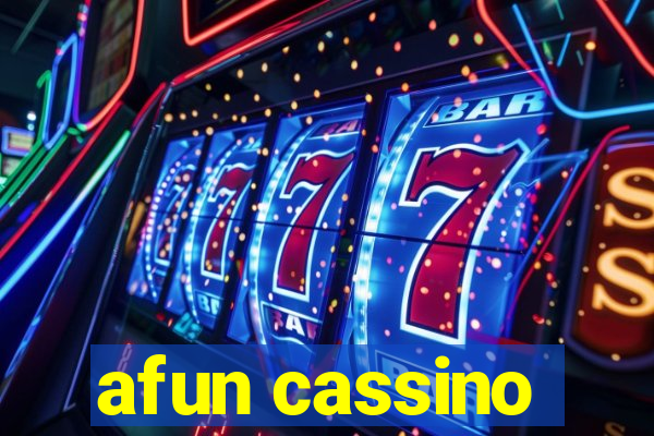 afun cassino