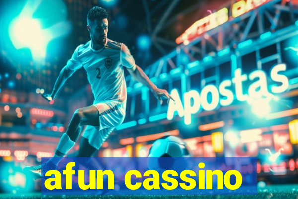 afun cassino