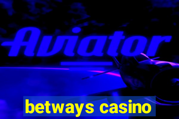 betways casino