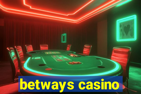 betways casino