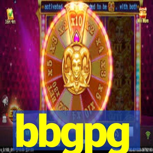 bbgpg