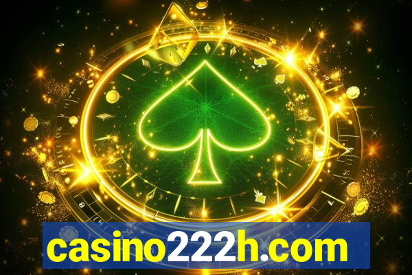 casino222h.com