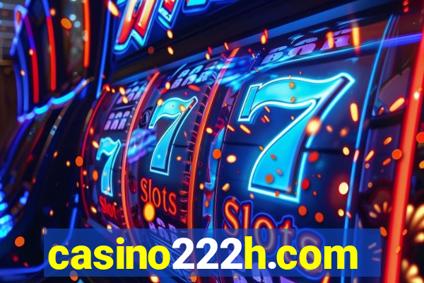 casino222h.com