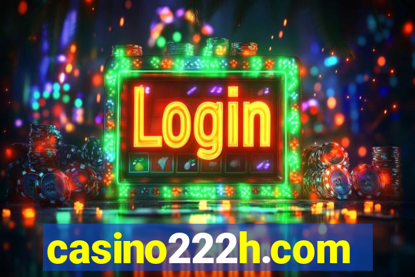 casino222h.com