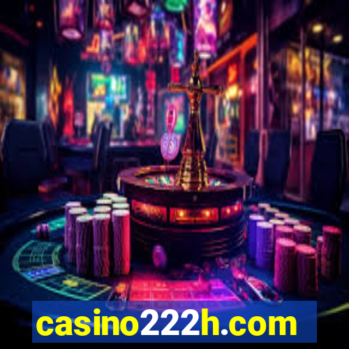 casino222h.com