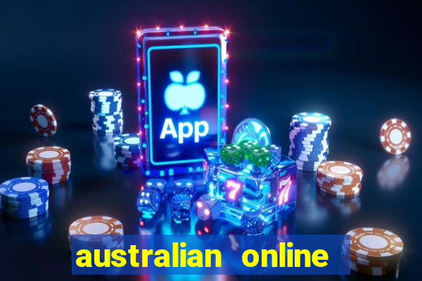 australian online casino no deposit