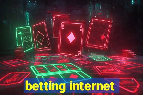 betting internet