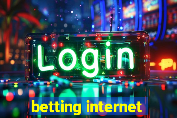 betting internet