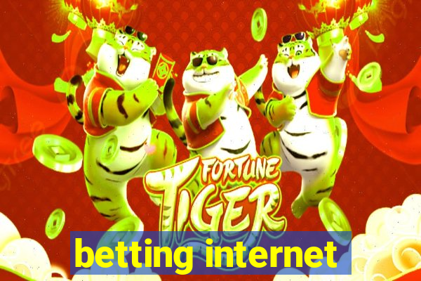 betting internet