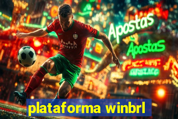 plataforma winbrl