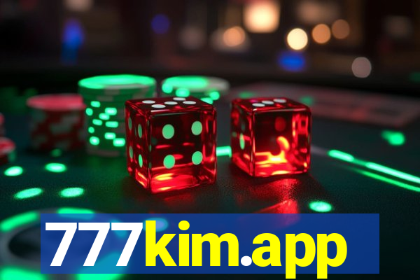 777kim.app