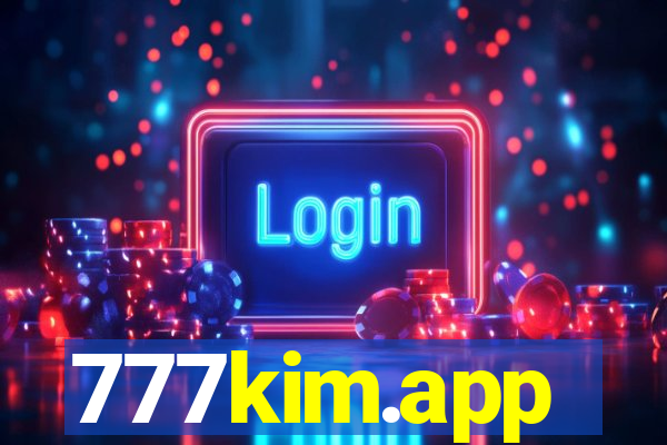 777kim.app