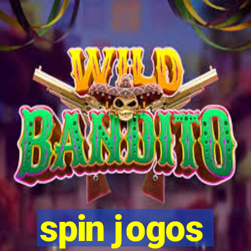 spin jogos