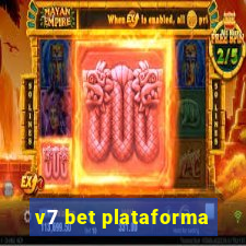 v7 bet plataforma