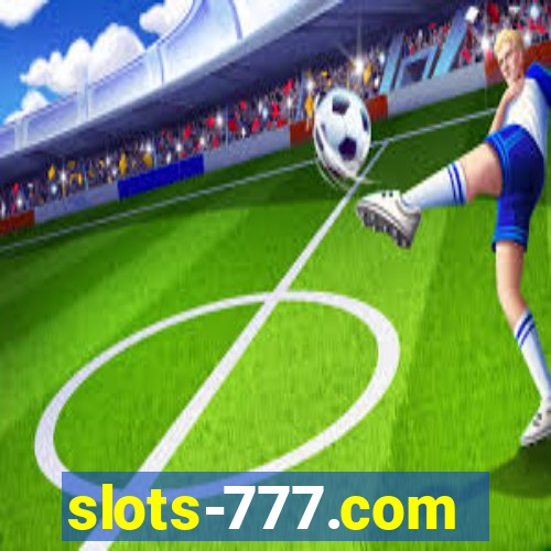 slots-777.com