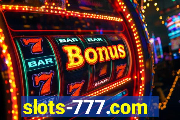 slots-777.com