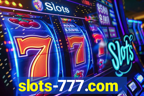 slots-777.com