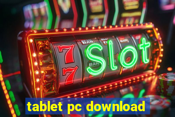 tablet pc download