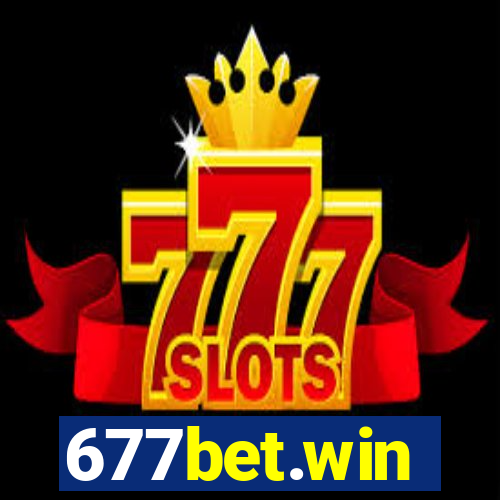 677bet.win