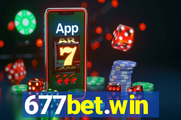 677bet.win