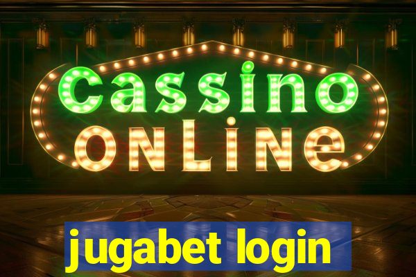 jugabet login