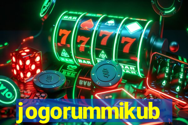 jogorummikub