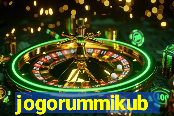 jogorummikub