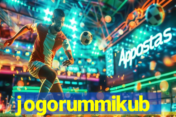 jogorummikub