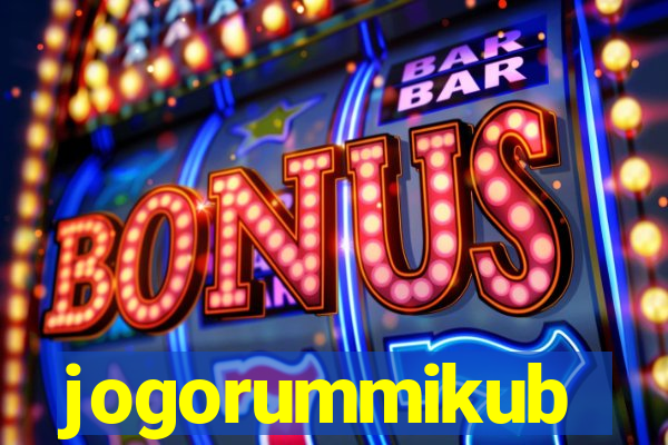 jogorummikub