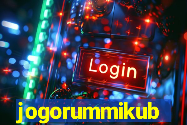 jogorummikub