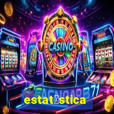 estat铆stica loteria federal