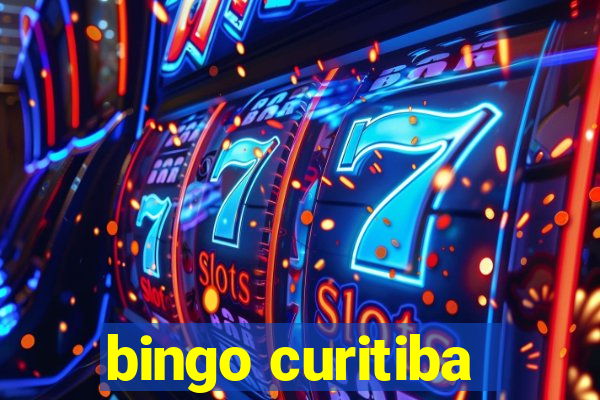 bingo curitiba