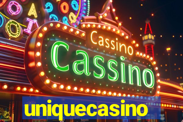 uniquecasino