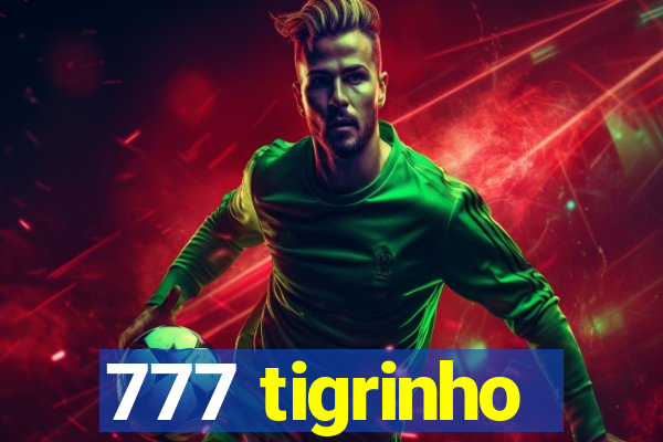 777 tigrinho