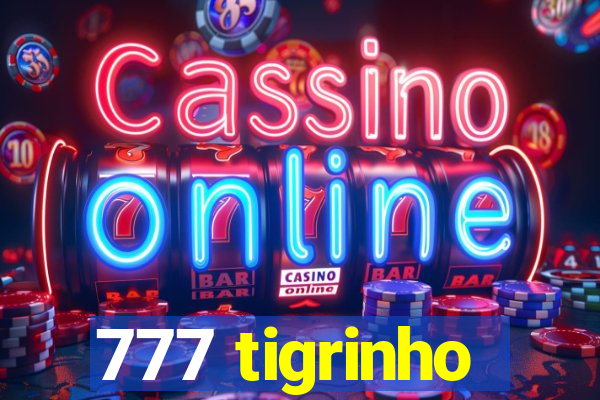 777 tigrinho