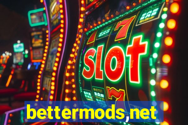 bettermods,net